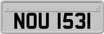 NOU1531