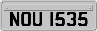 NOU1535