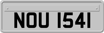 NOU1541