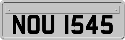 NOU1545