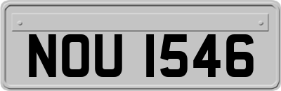 NOU1546