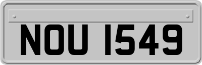 NOU1549