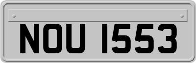 NOU1553