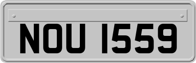 NOU1559