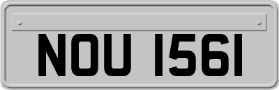 NOU1561
