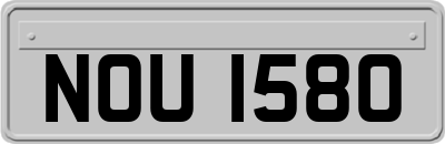 NOU1580