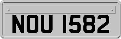 NOU1582