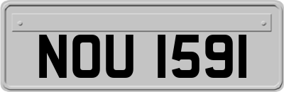 NOU1591