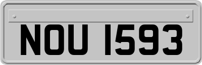 NOU1593