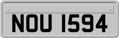 NOU1594