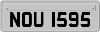 NOU1595
