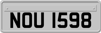 NOU1598