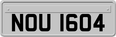 NOU1604