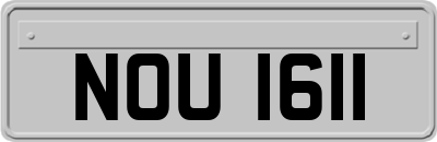 NOU1611
