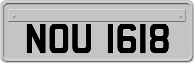NOU1618