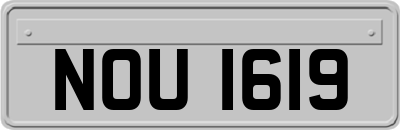 NOU1619
