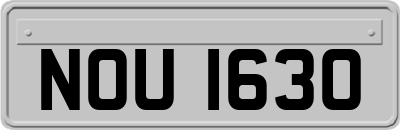NOU1630
