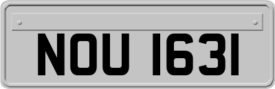 NOU1631