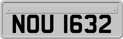 NOU1632