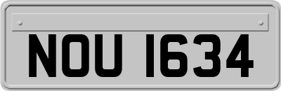 NOU1634
