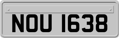 NOU1638