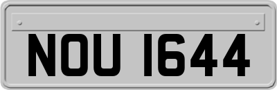 NOU1644