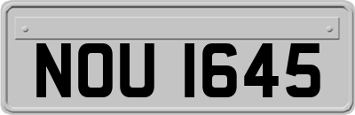 NOU1645