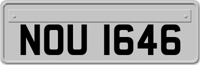 NOU1646