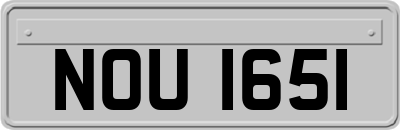 NOU1651