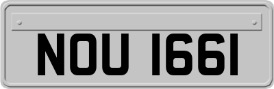 NOU1661