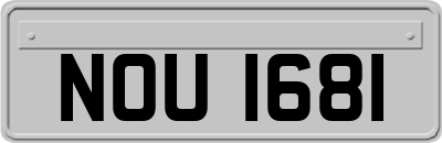 NOU1681