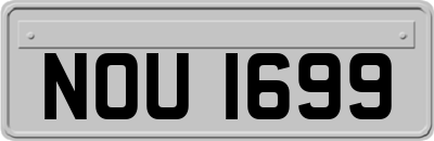 NOU1699