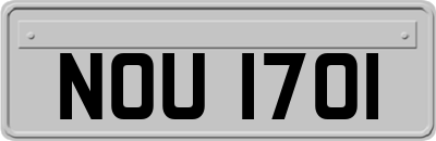 NOU1701