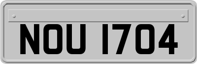 NOU1704