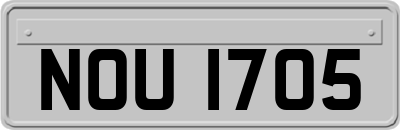 NOU1705