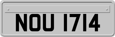 NOU1714