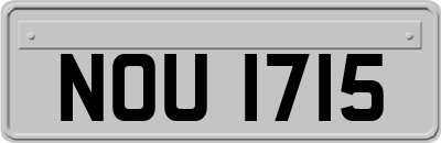 NOU1715