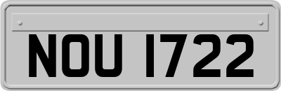 NOU1722