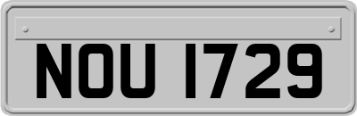 NOU1729