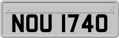 NOU1740