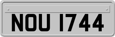 NOU1744