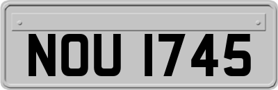NOU1745