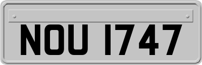 NOU1747