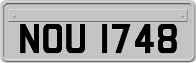 NOU1748