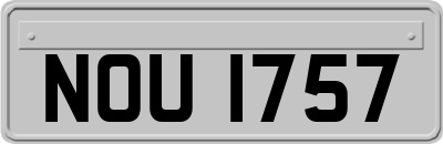 NOU1757