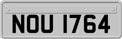 NOU1764