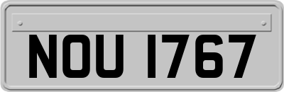 NOU1767