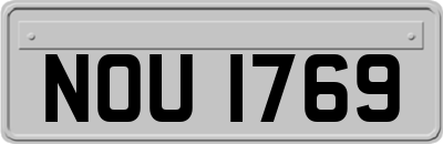 NOU1769