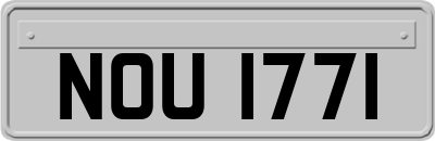 NOU1771