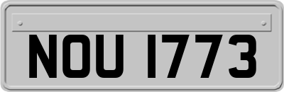 NOU1773